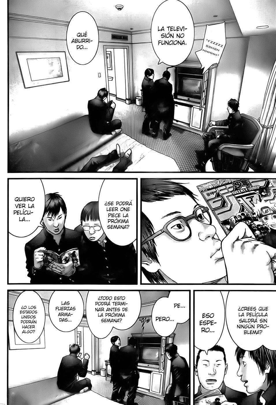Capitulo 313 page 17