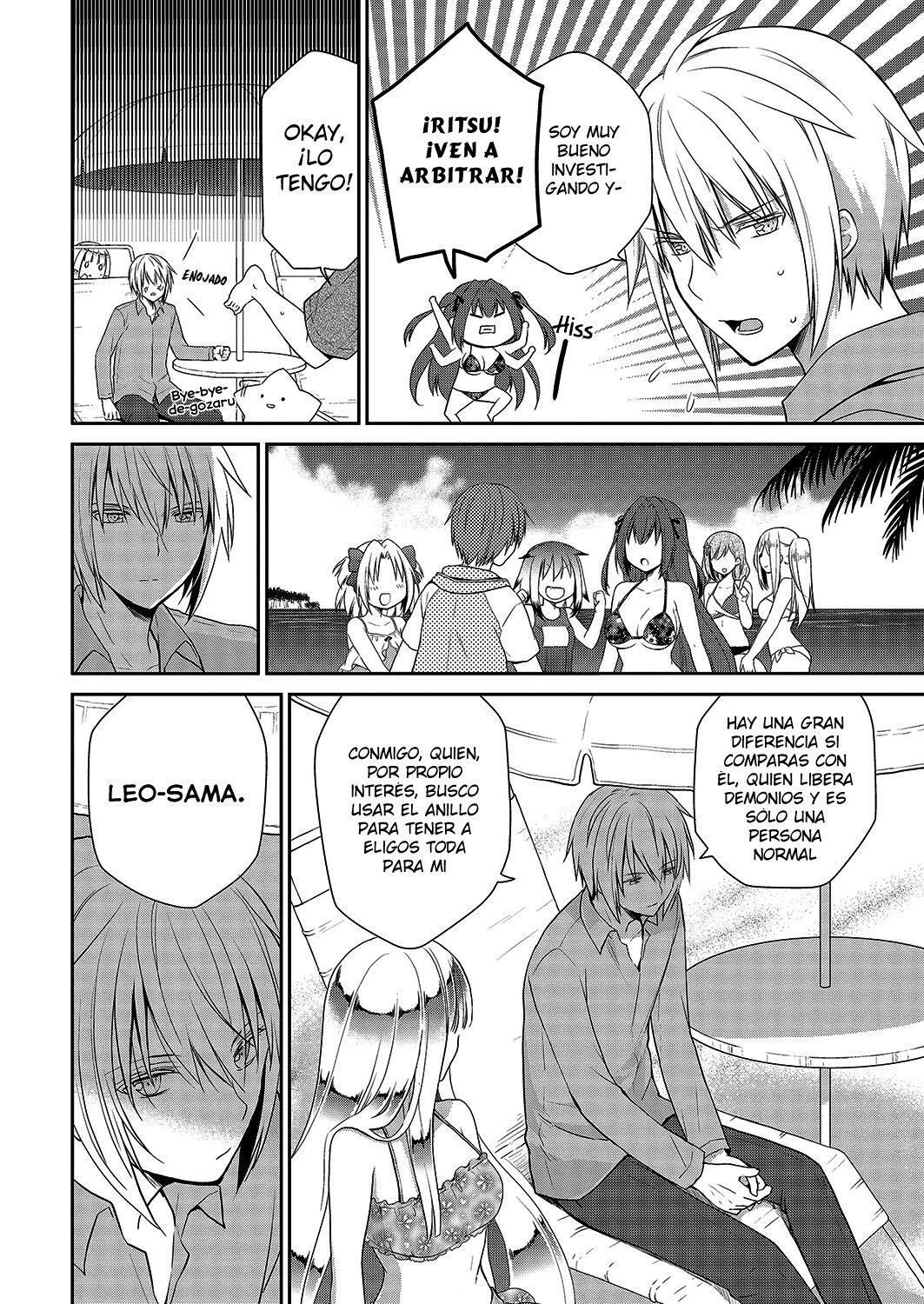 Capitulo 31 page 23