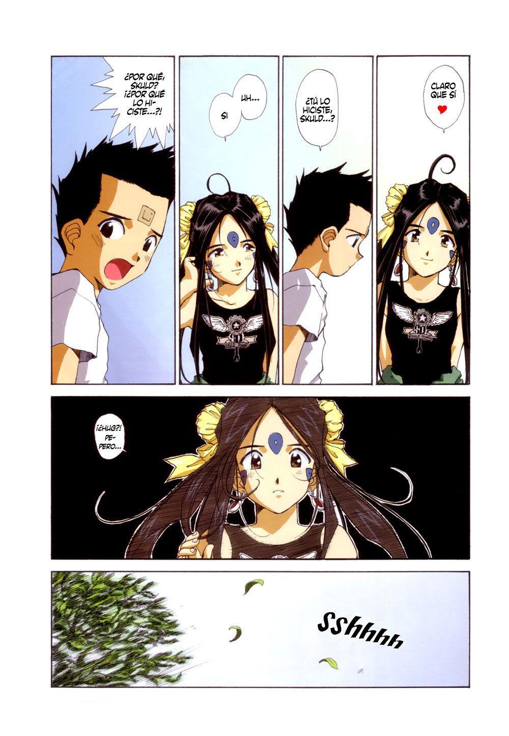 Capitulo 74 page 23