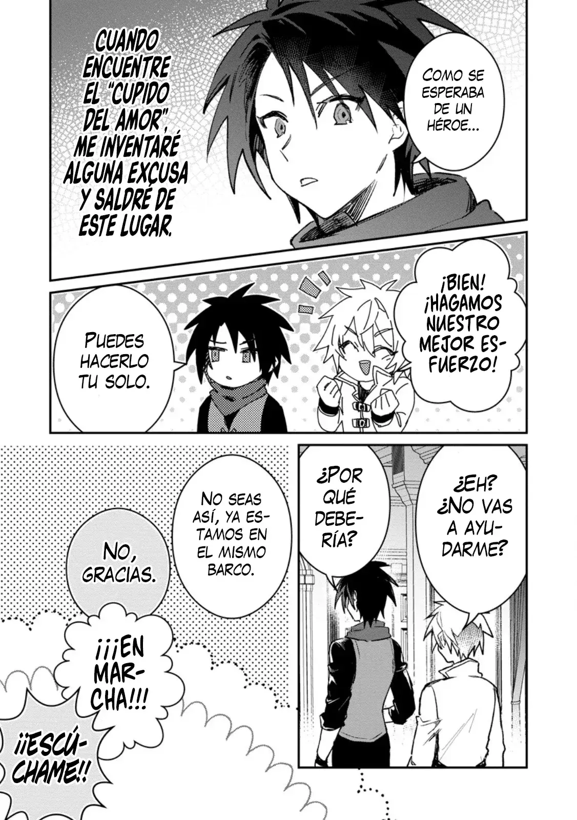 Capitulo 39 page 19