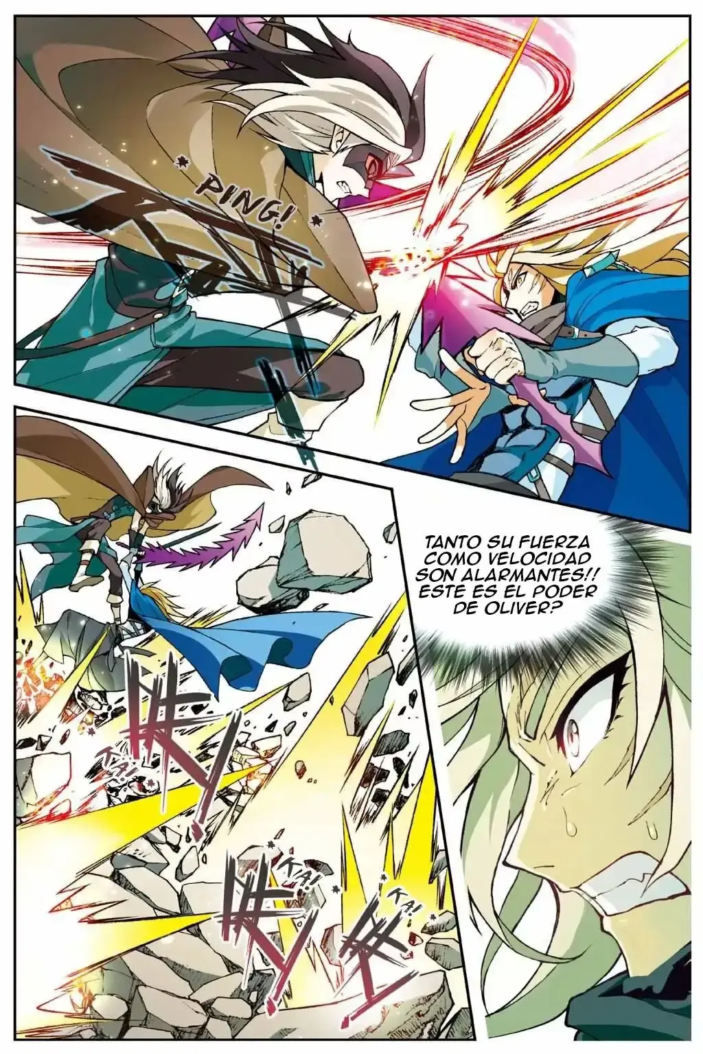 Capitulo 141 page 11