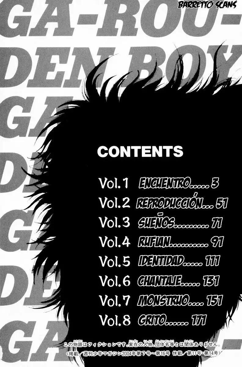 Capitulo 1 page 3