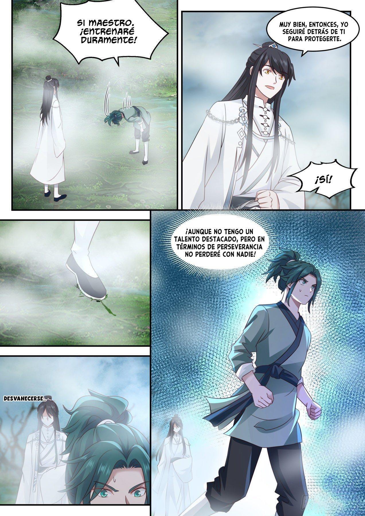 Capitulo 60 page 5