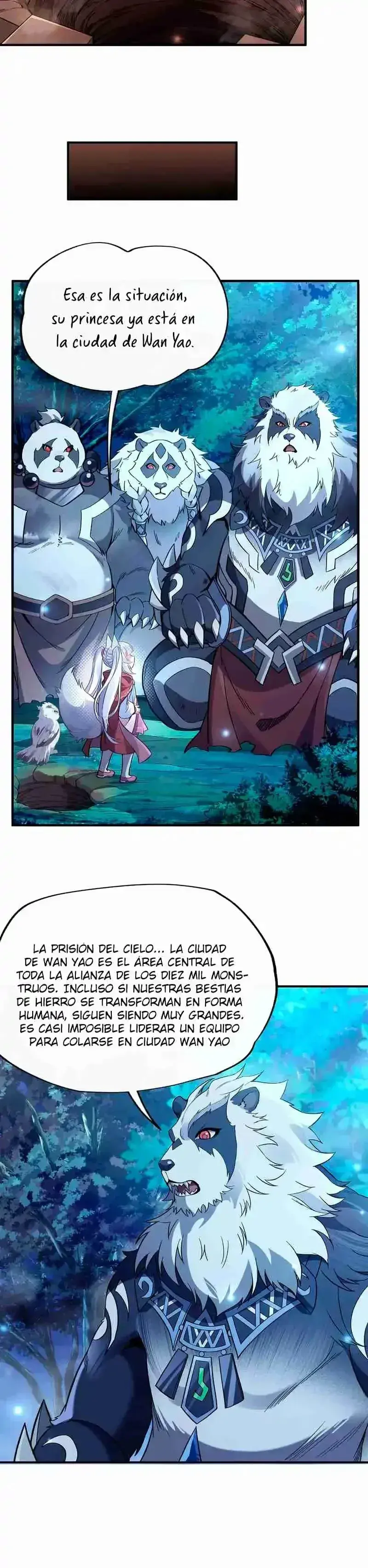 Capitulo 205 page 18
