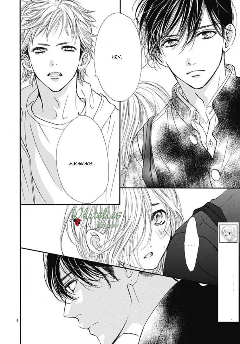 Capitulo 82 page 11