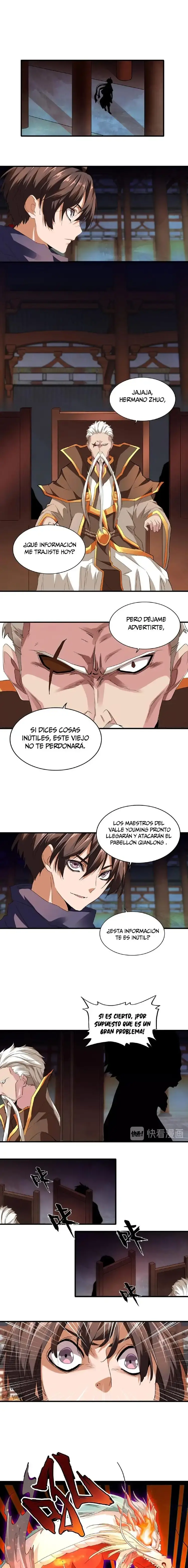 Capitulo 21 page 11