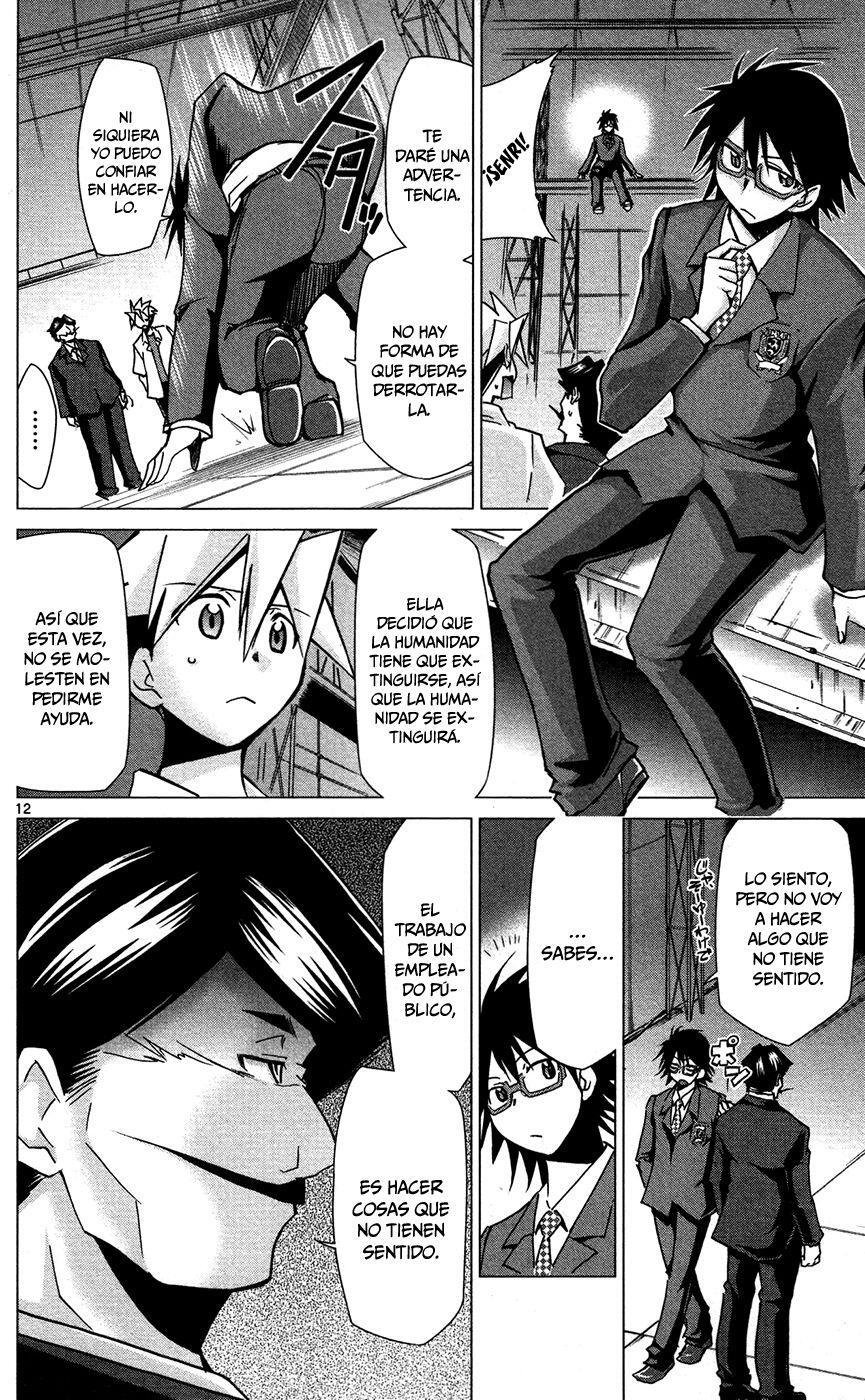 Capitulo 23 page 13