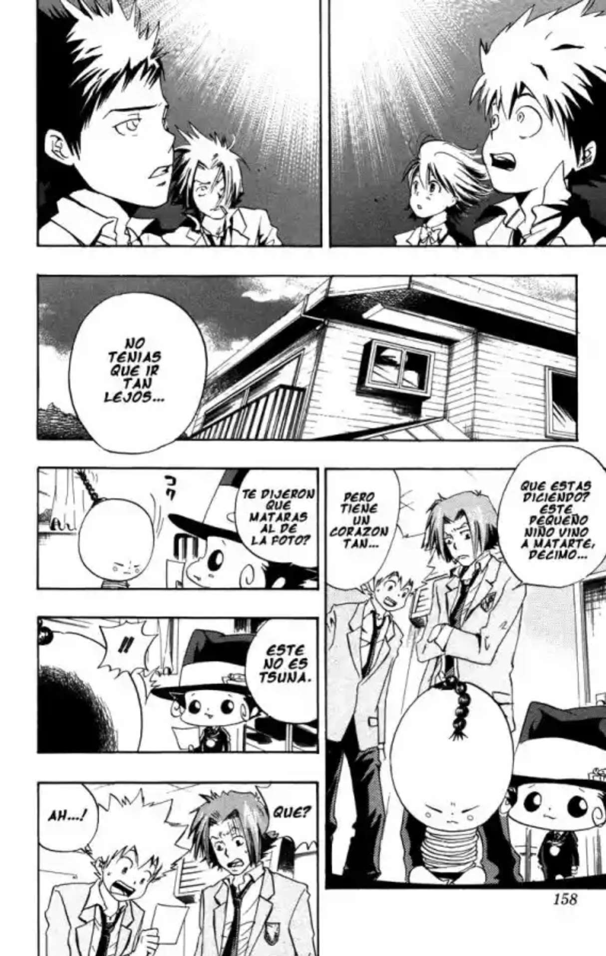 Capitulo 23 page 20