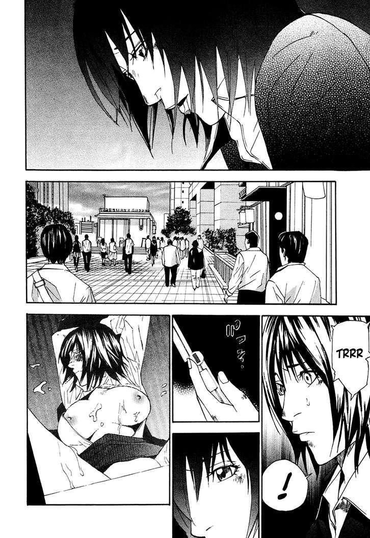 Capitulo 22 page 8