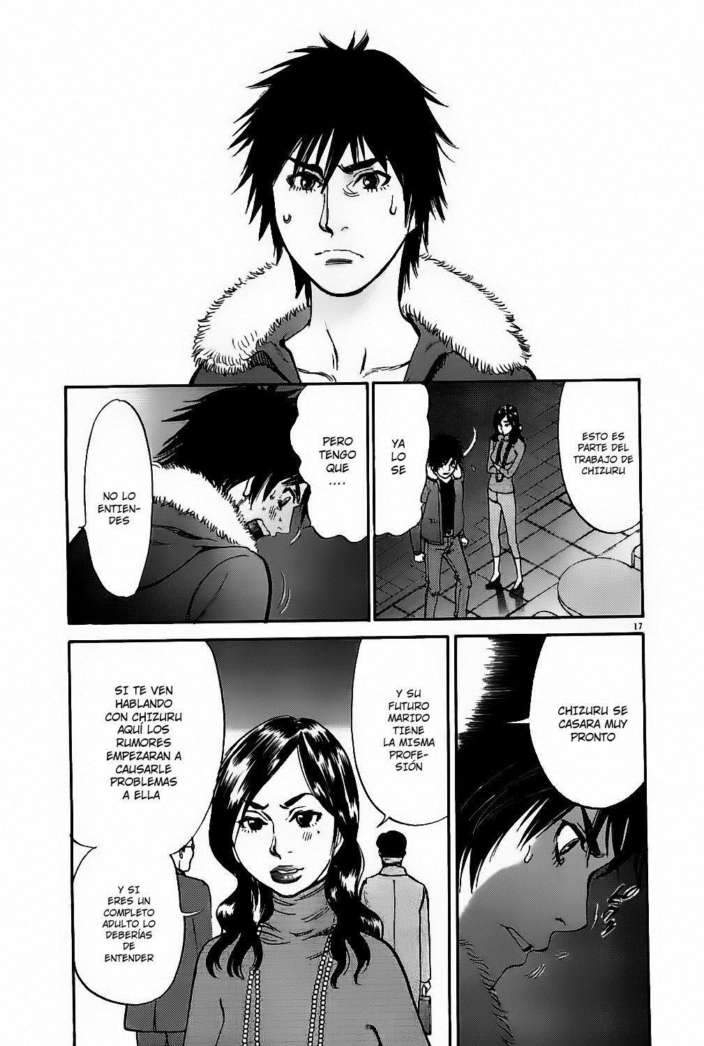 Capitulo 64 page 17