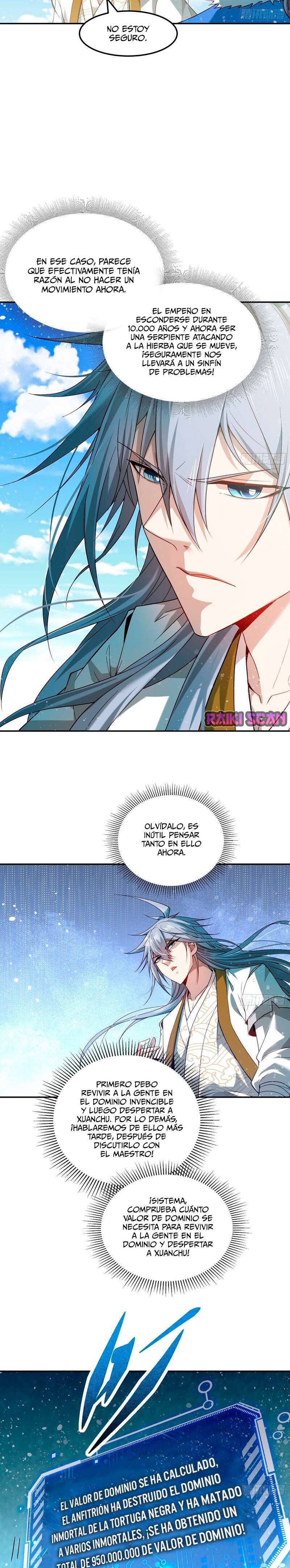 Capitulo 64 page 22