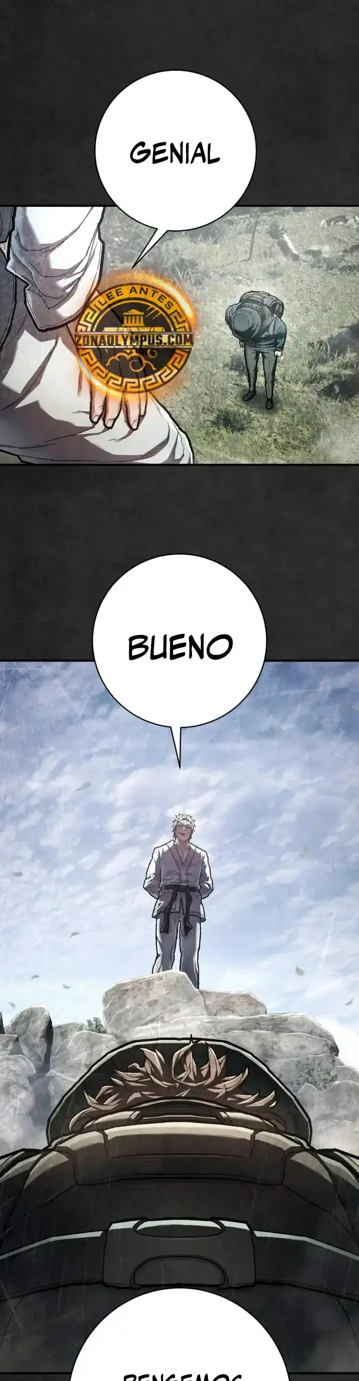 Capitulo 49 page 36