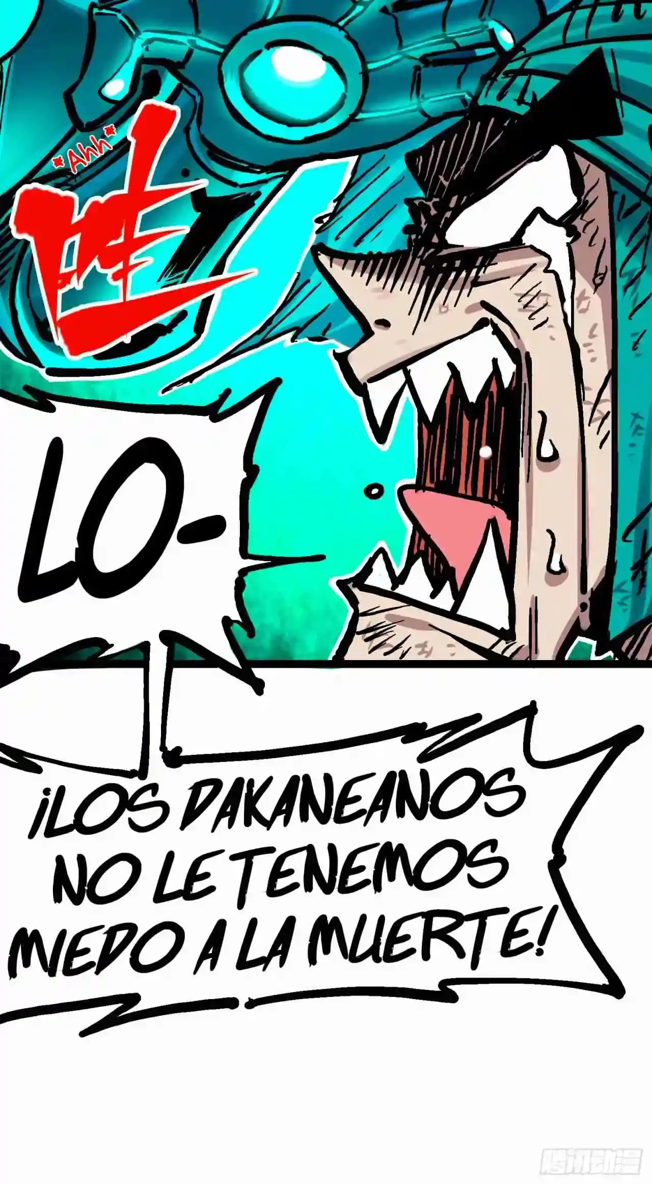 Capitulo 77 page 33