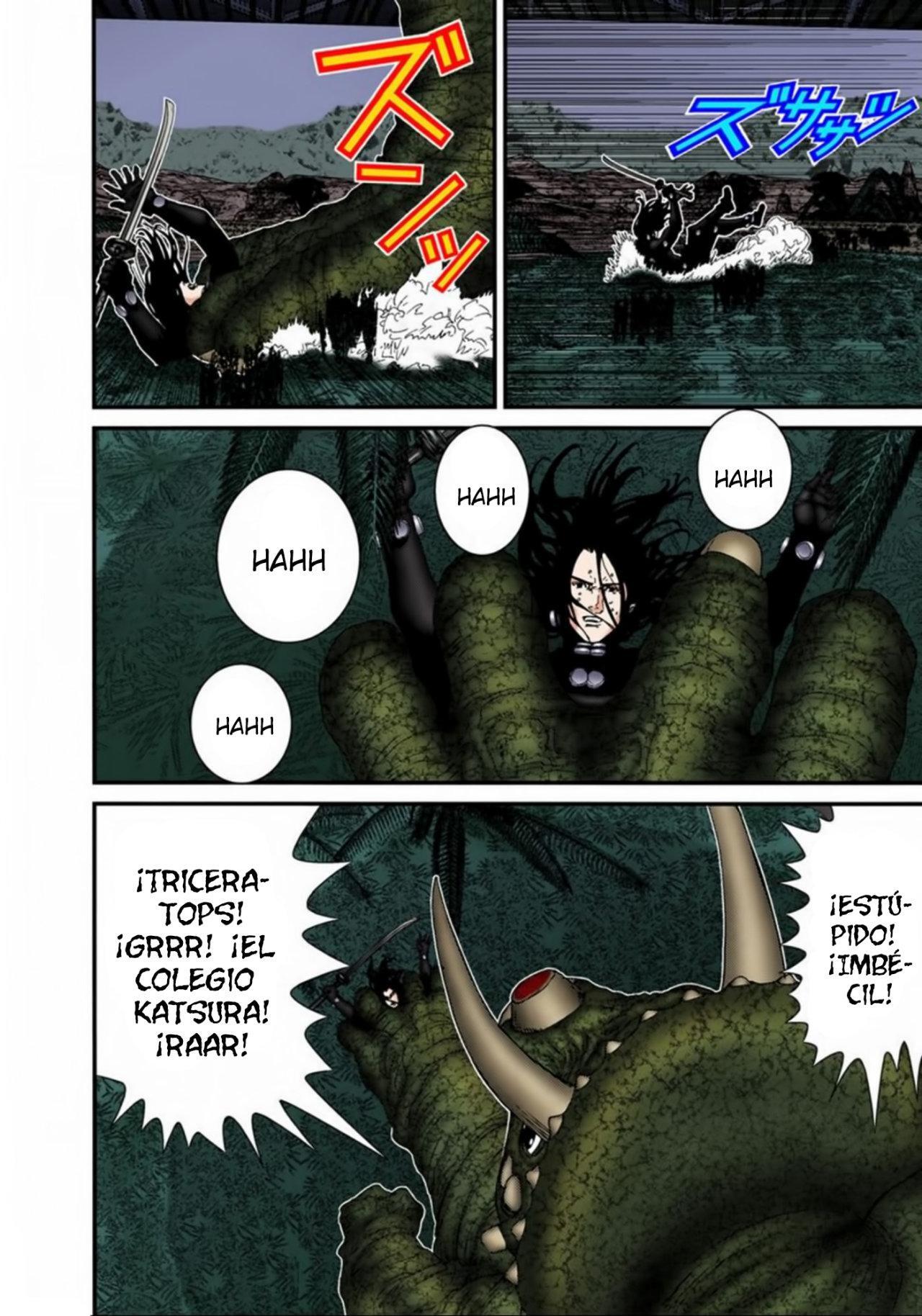 Capitulo 139 page 8