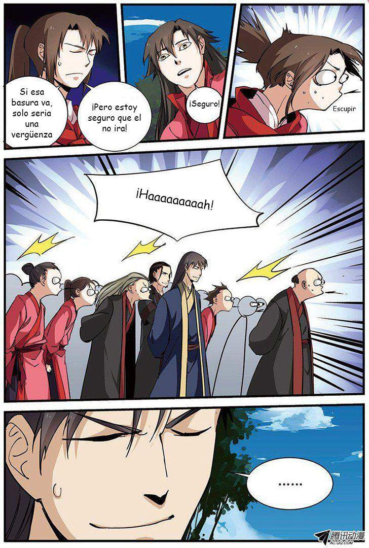 Capitulo 27 page 14