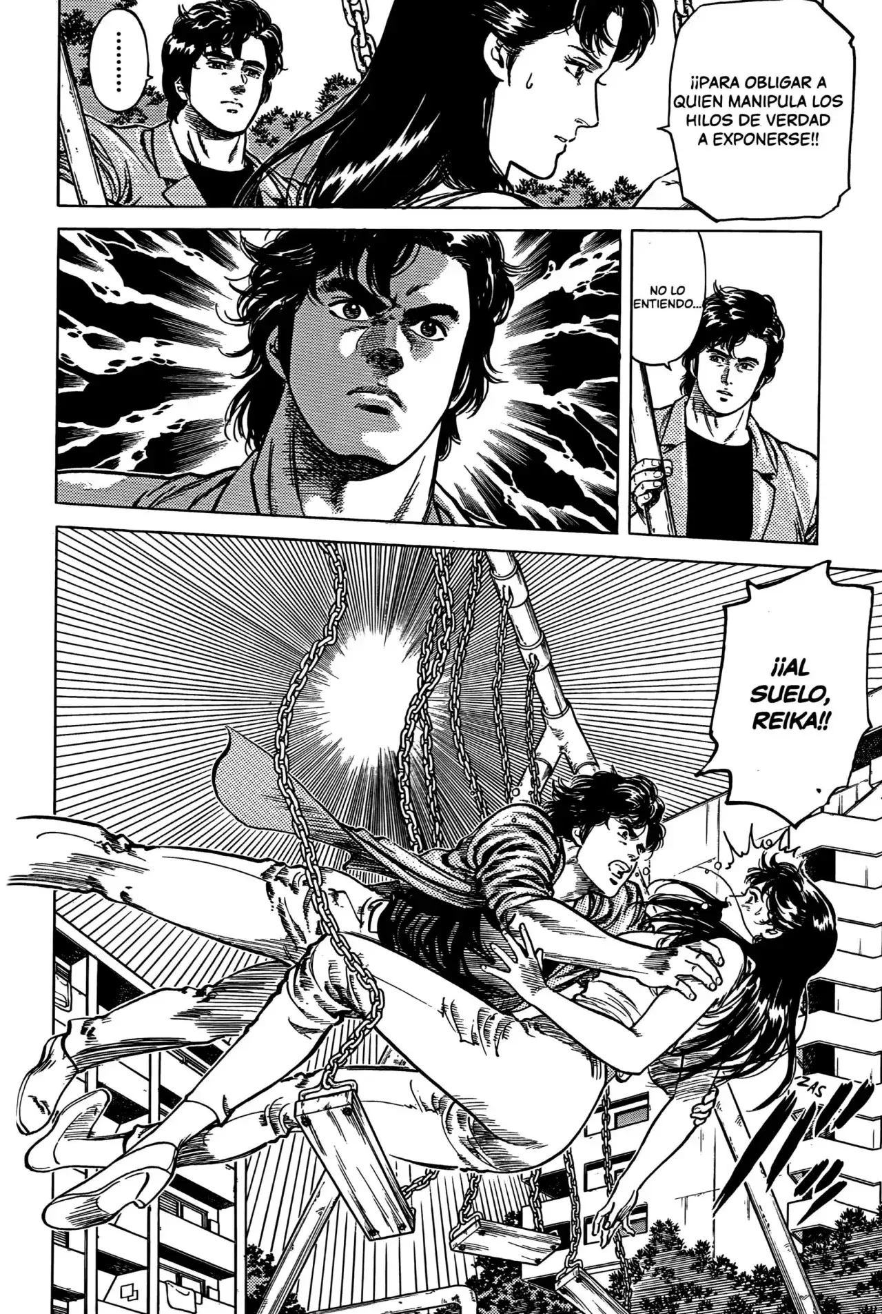 Capitulo 83 page 19