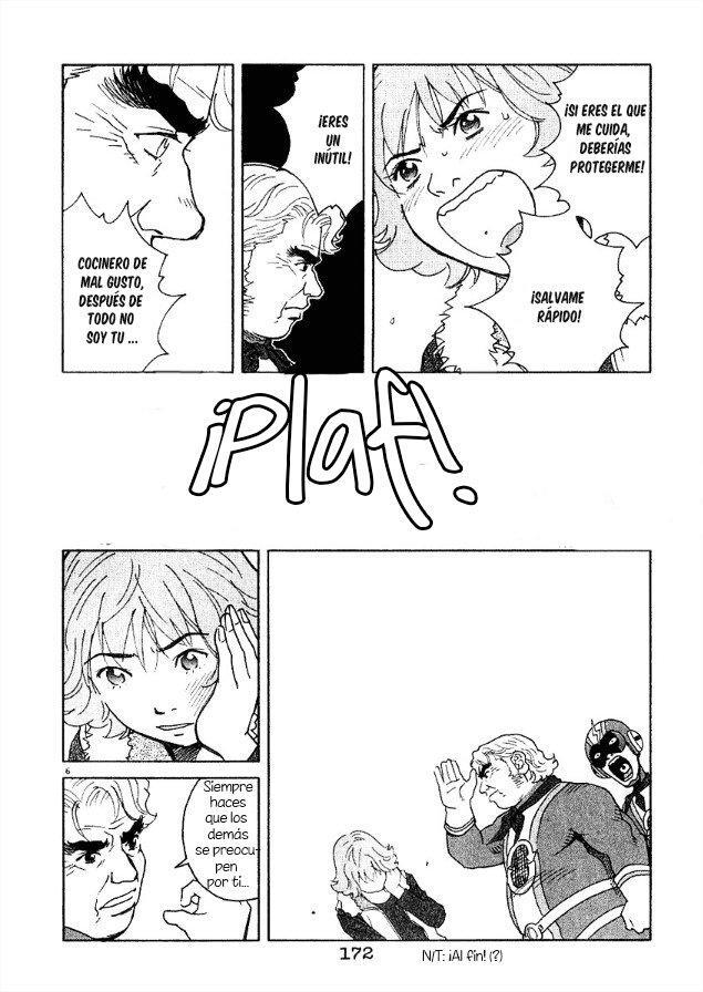 Capitulo 19 page 8