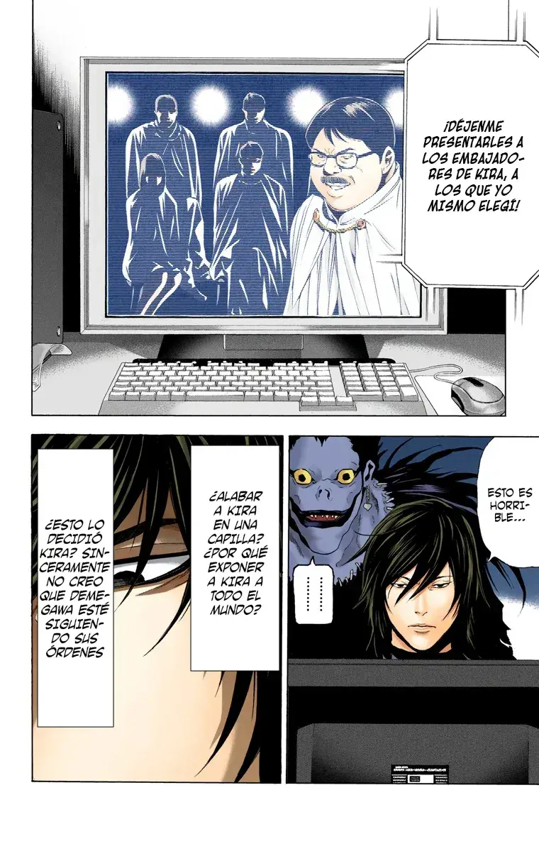 Capitulo 83 page 16