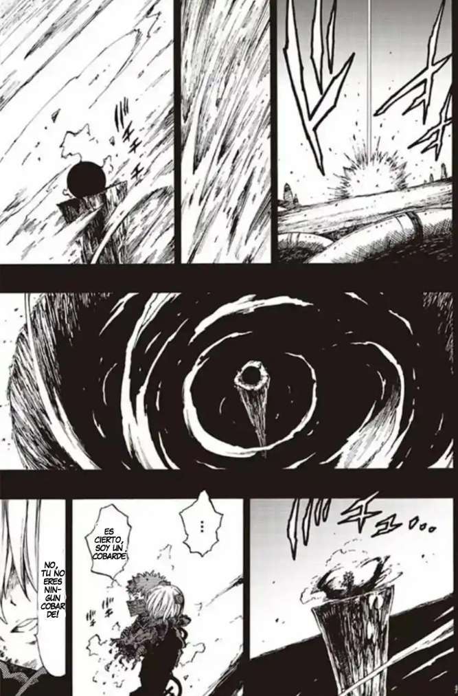Capitulo 18 page 21