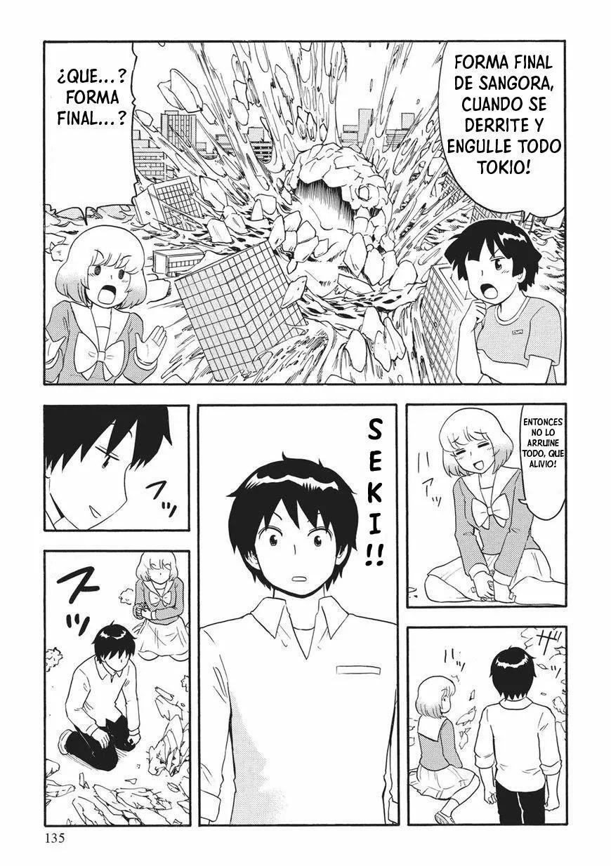 Capitulo 128 page 20