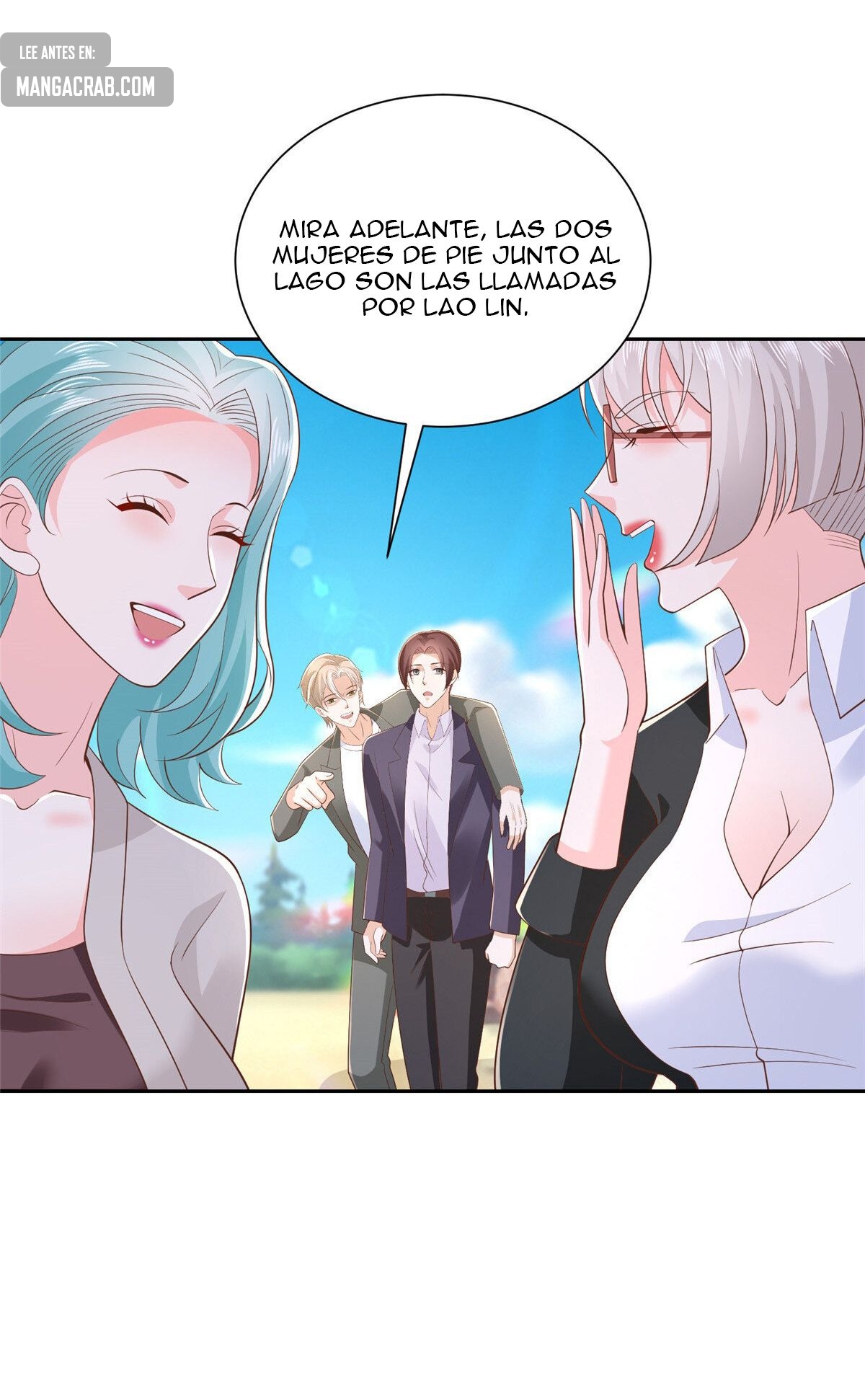 Capitulo 501 page 11