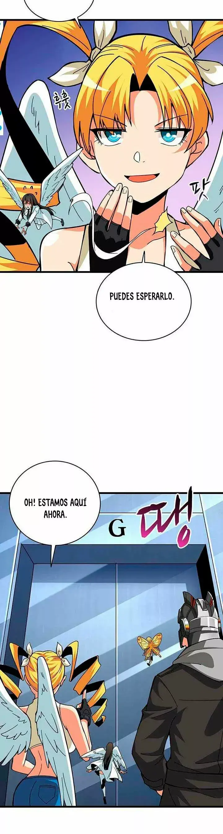 Capitulo 101 page 44