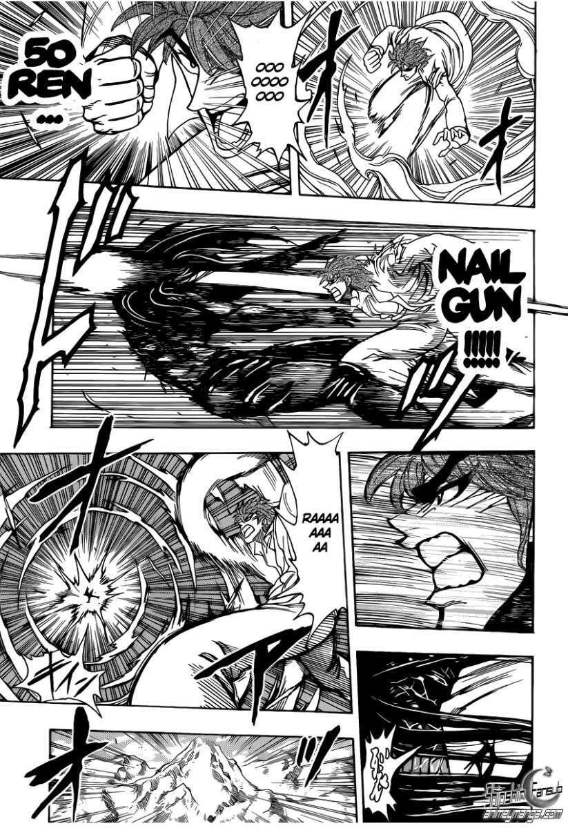 Capitulo 220 page 14