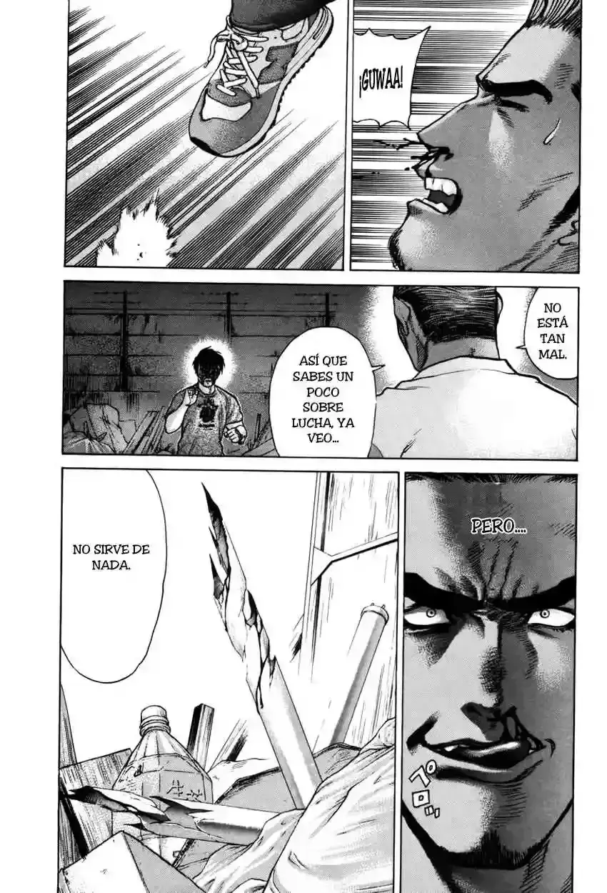 Capitulo 38 page 11