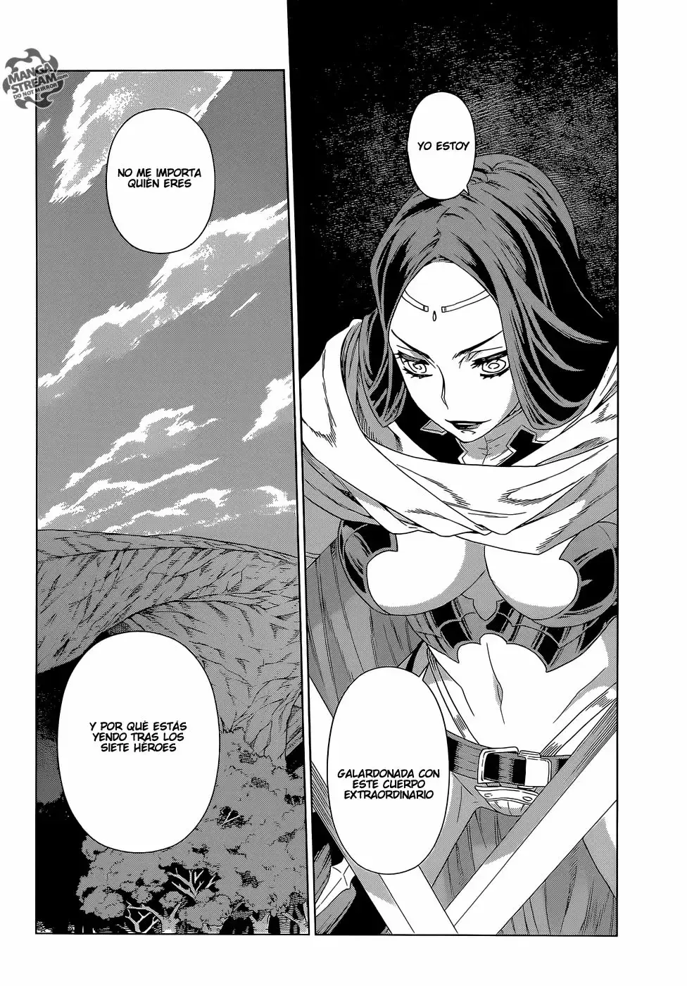 Capitulo 127 page 22