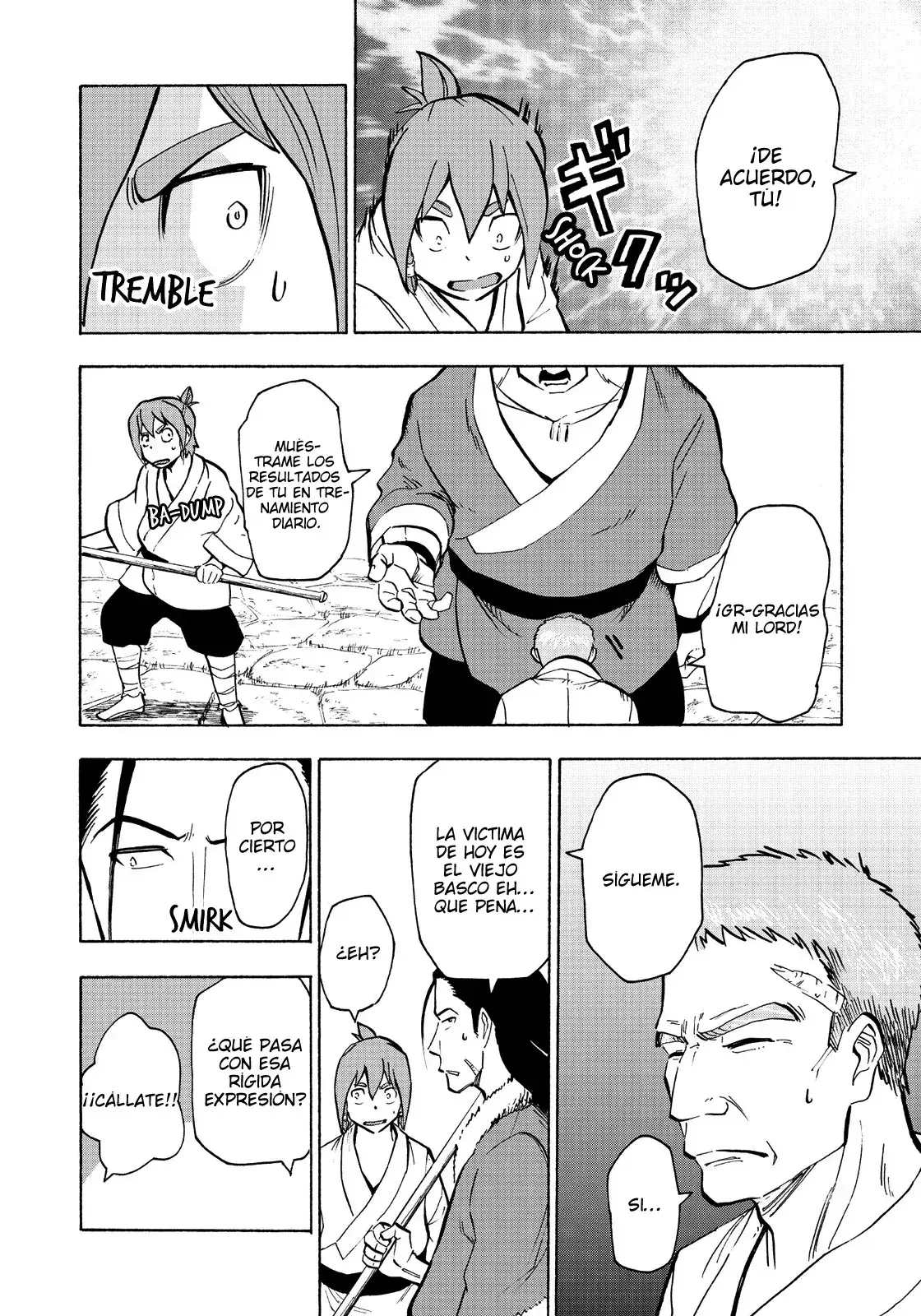 Capitulo 7 page 15