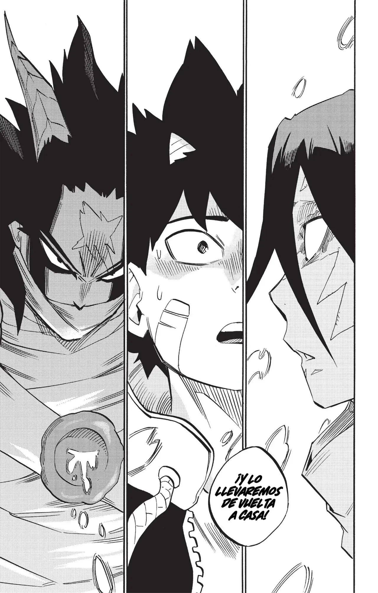 Capitulo 140 page 26