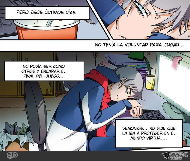 Capitulo 20 page 10