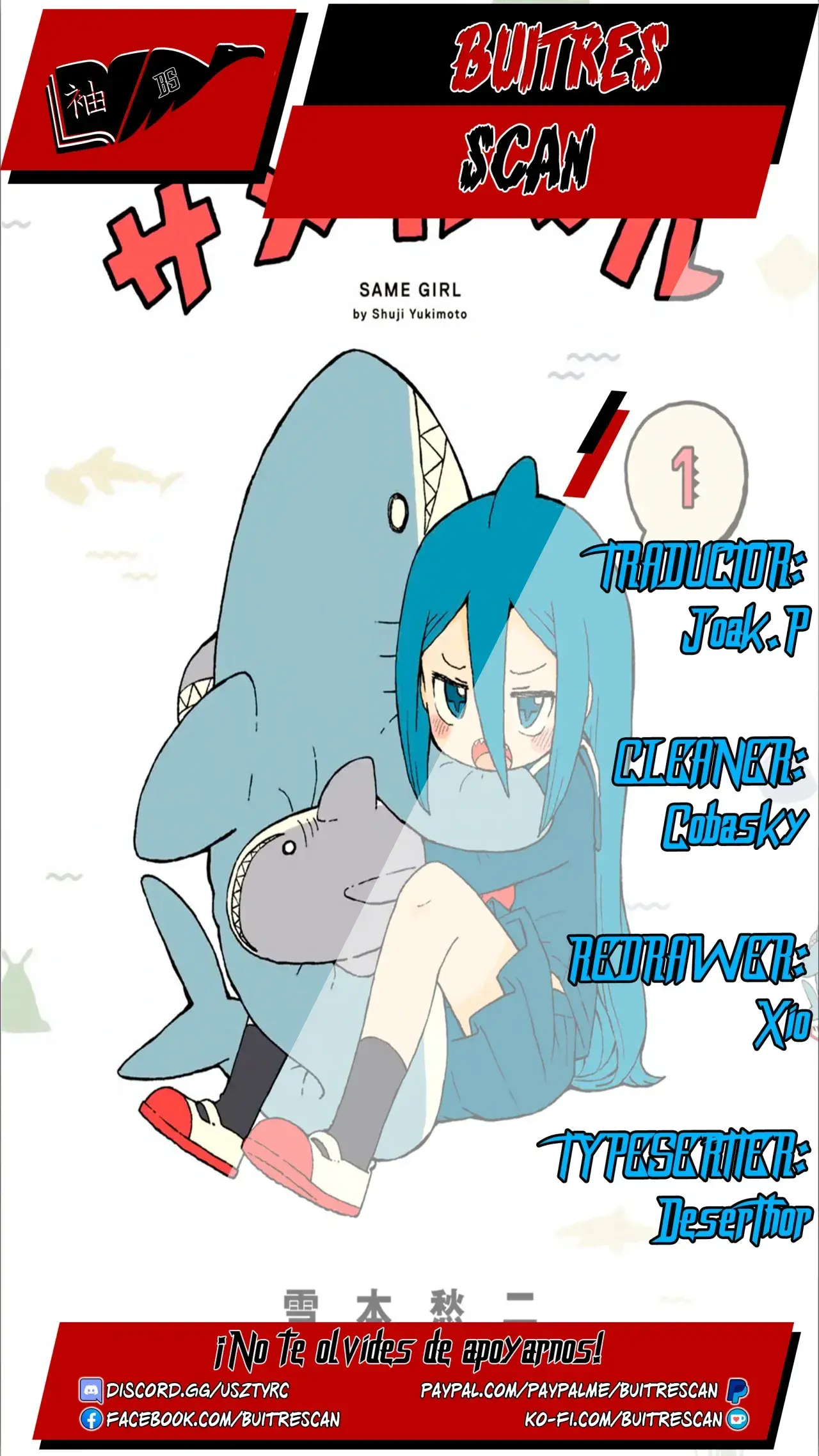 Capitulo 24 page 1