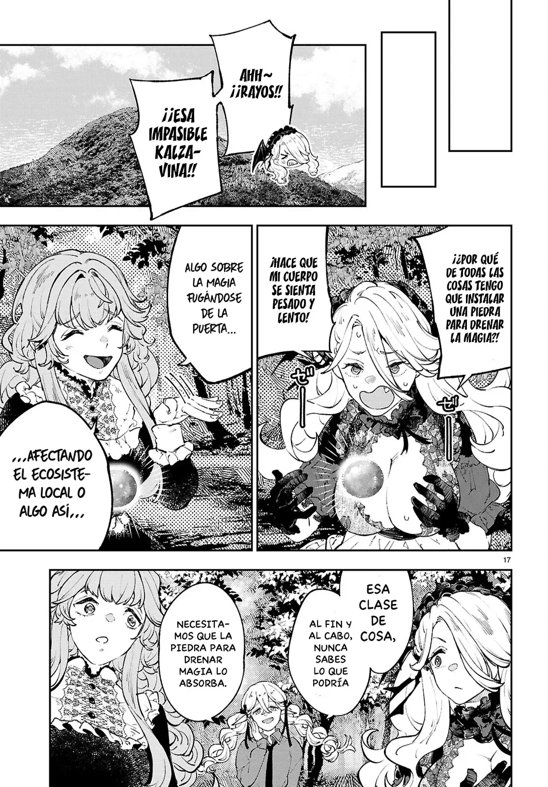 Capitulo 11 page 20