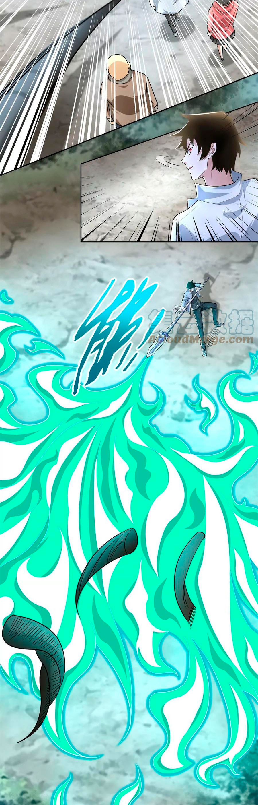 Capitulo 438 page 6