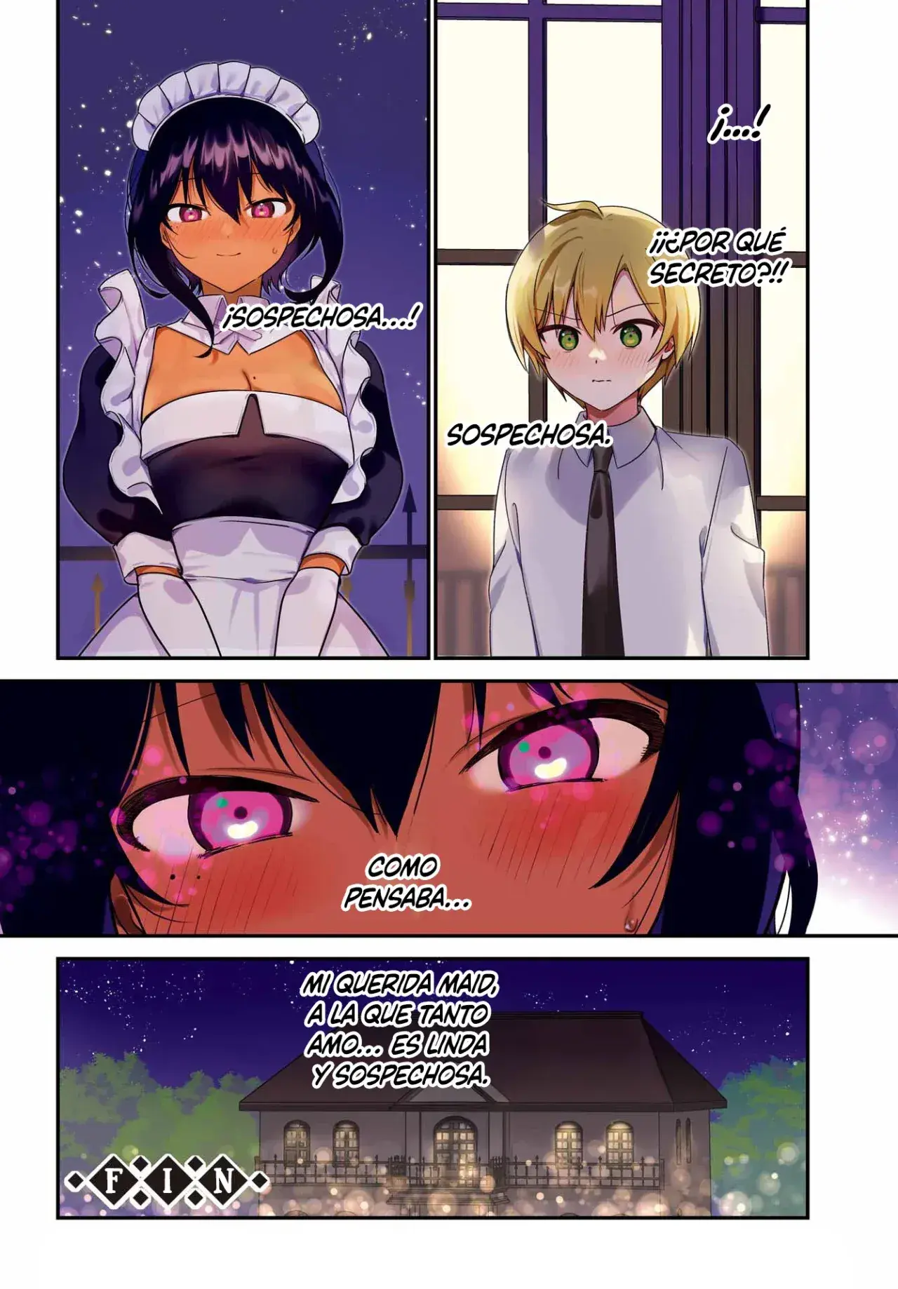 Capitulo 47 page 18