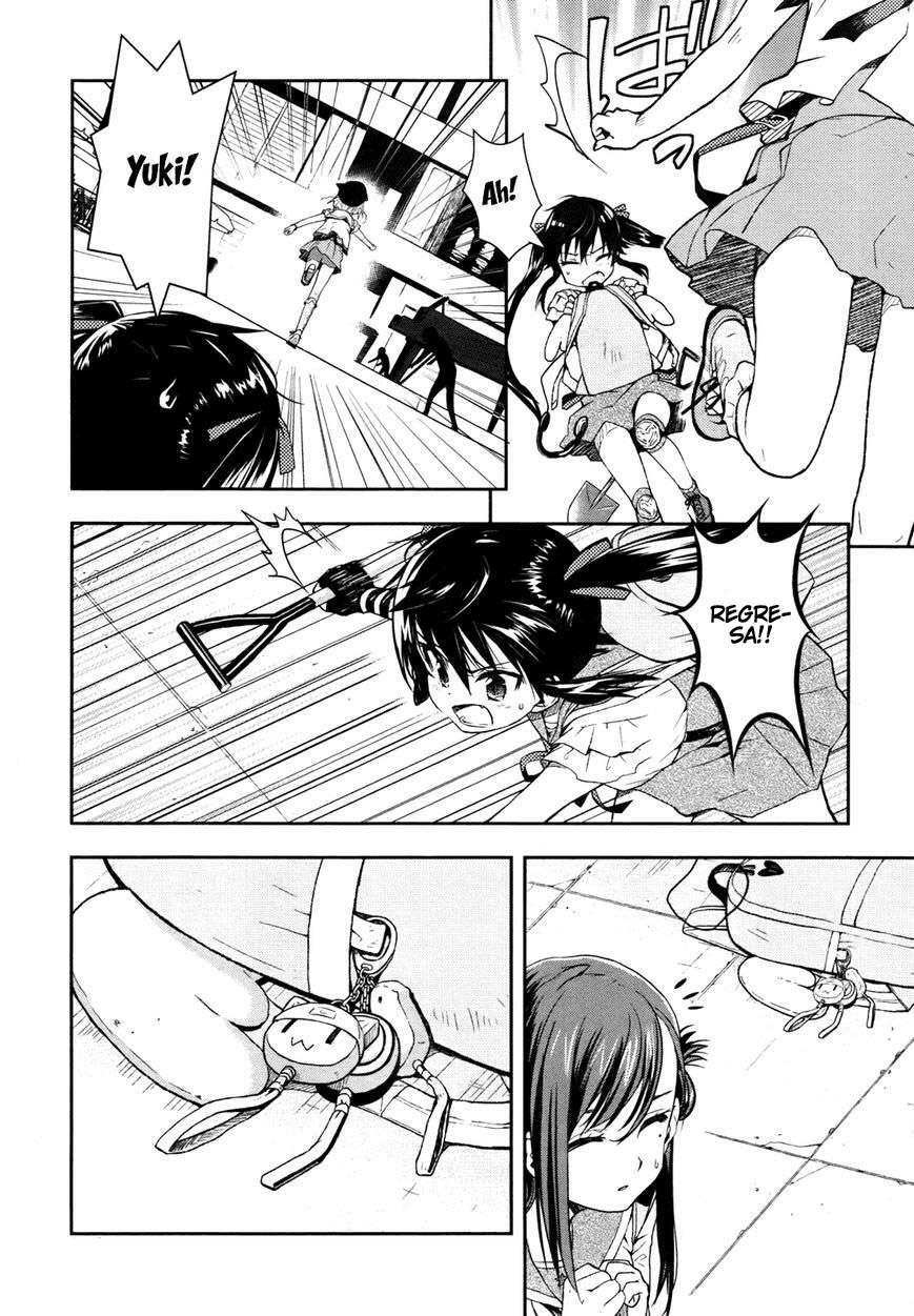 Capitulo 11 page 20