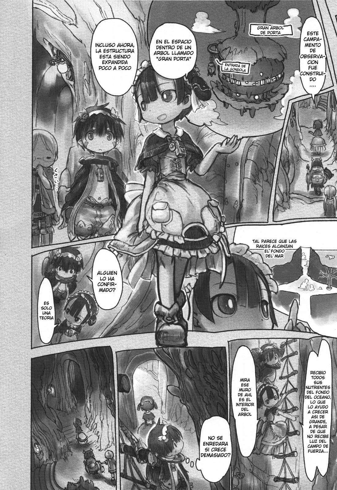 Capitulo 13 page 10
