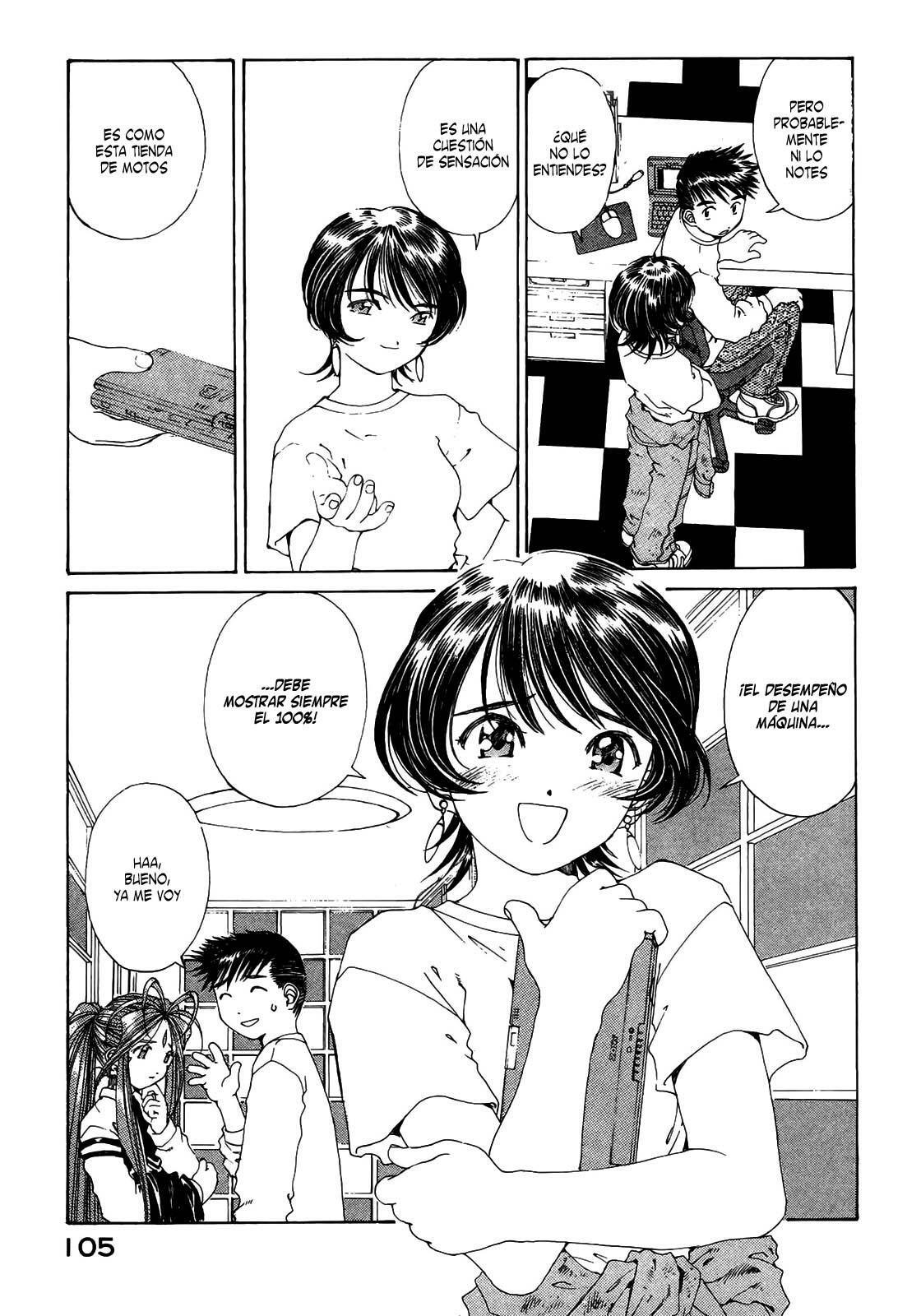 Capitulo 133 page 19
