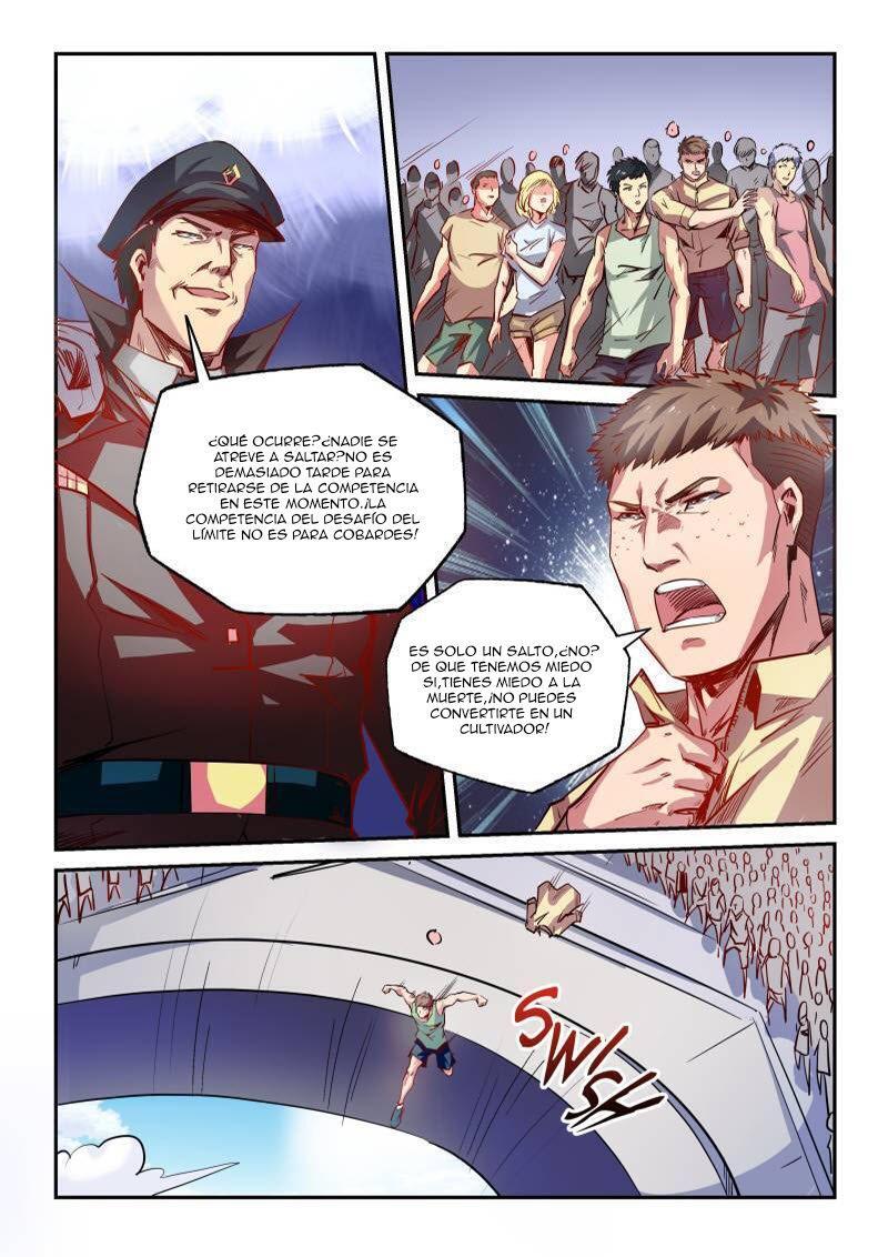 Capitulo 64 page 3