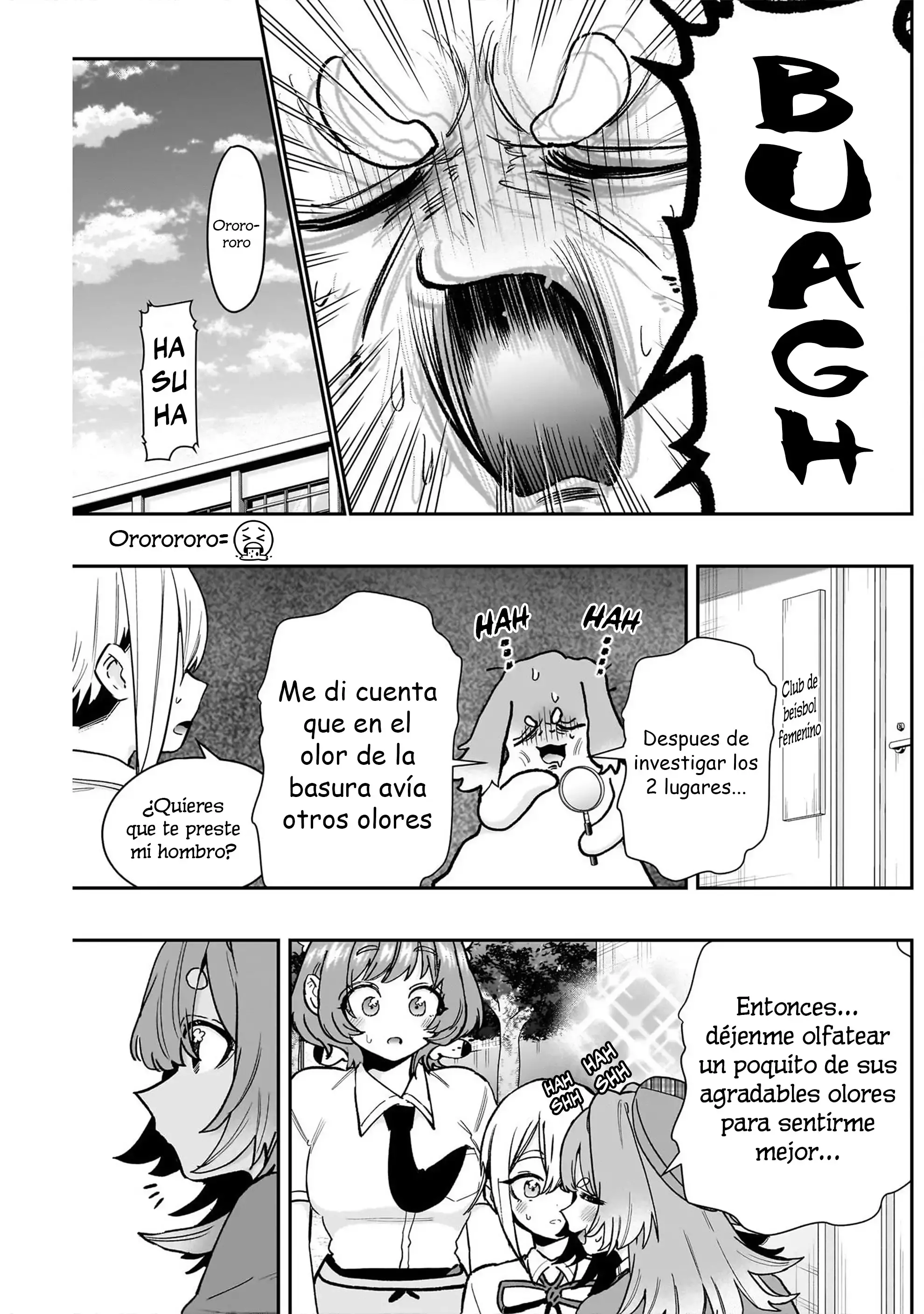 Capitulo 207 page 8
