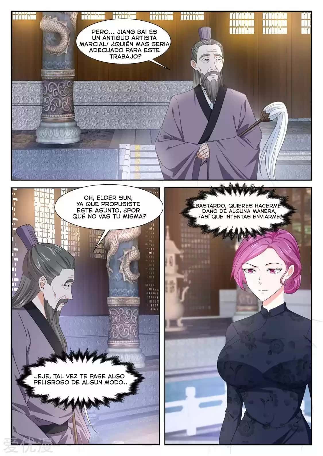 Capitulo 355 page 14