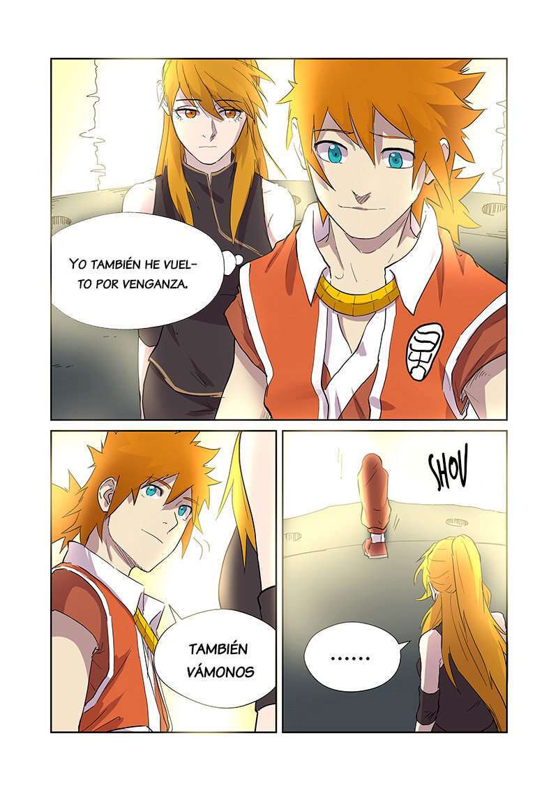Capitulo 174 page 5