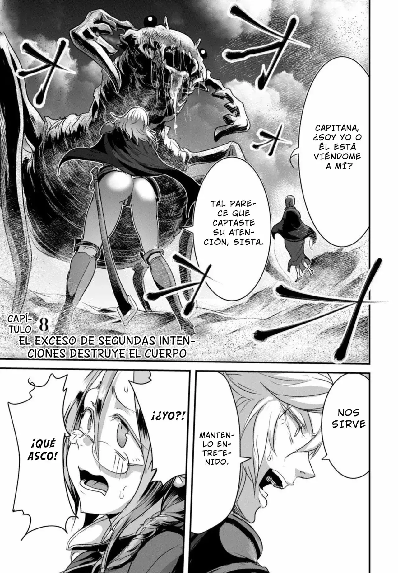 Capitulo 8 page 1