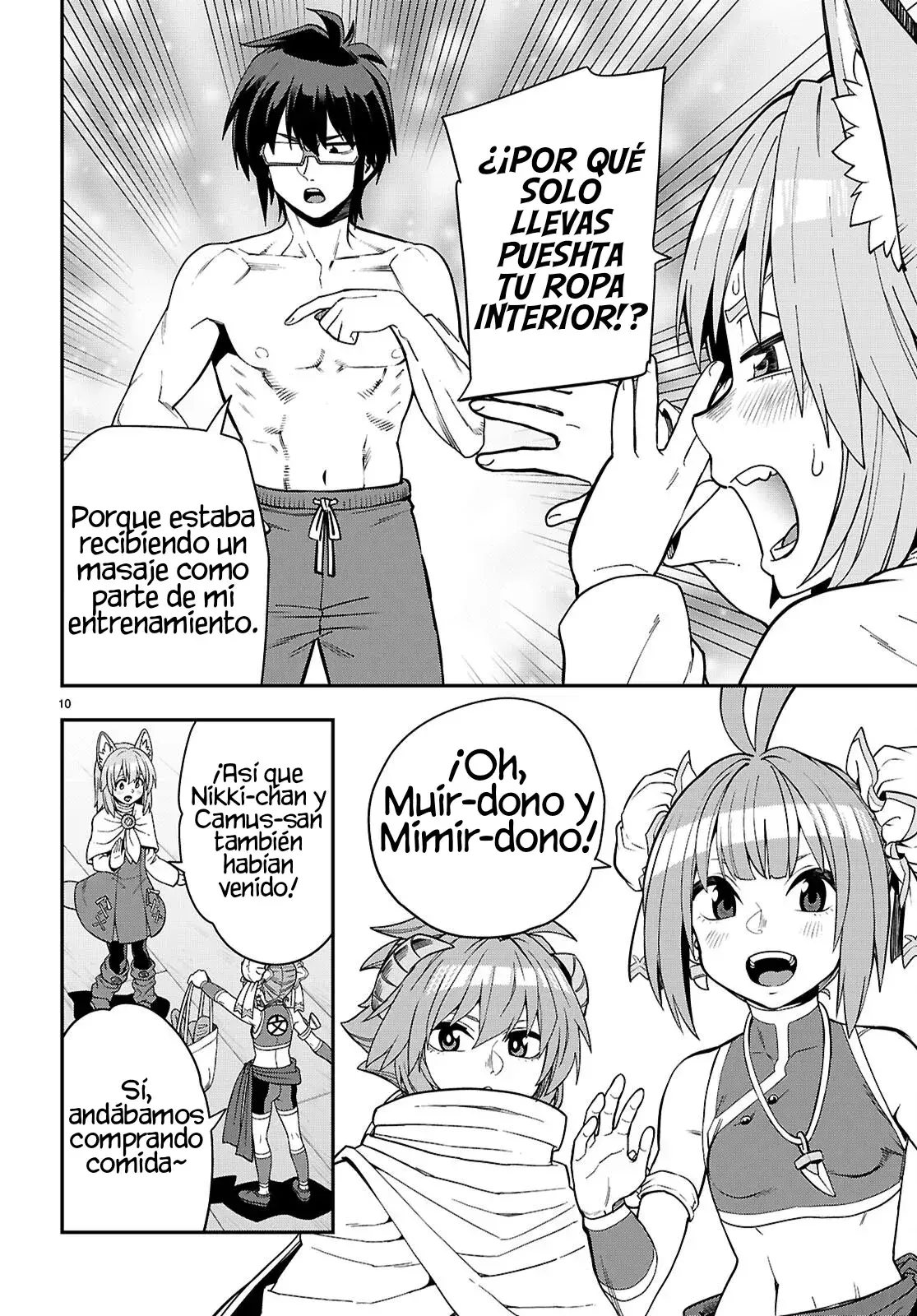 Capitulo 116 page 11