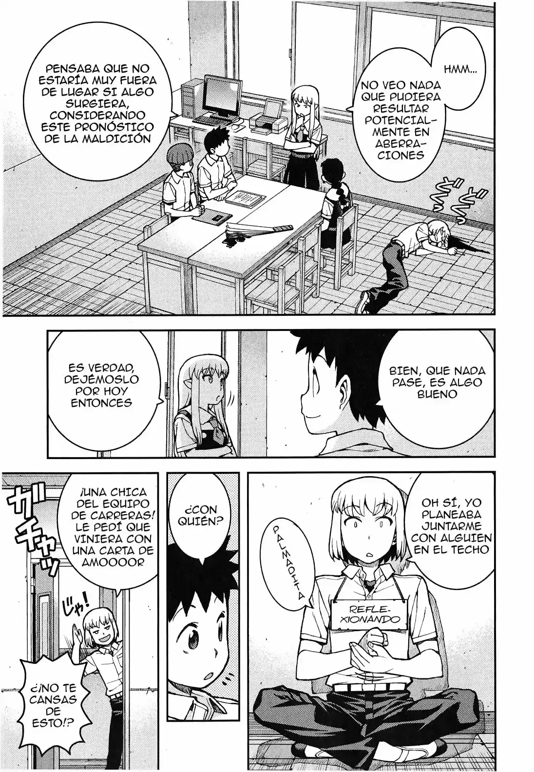 Capitulo 37 page 22