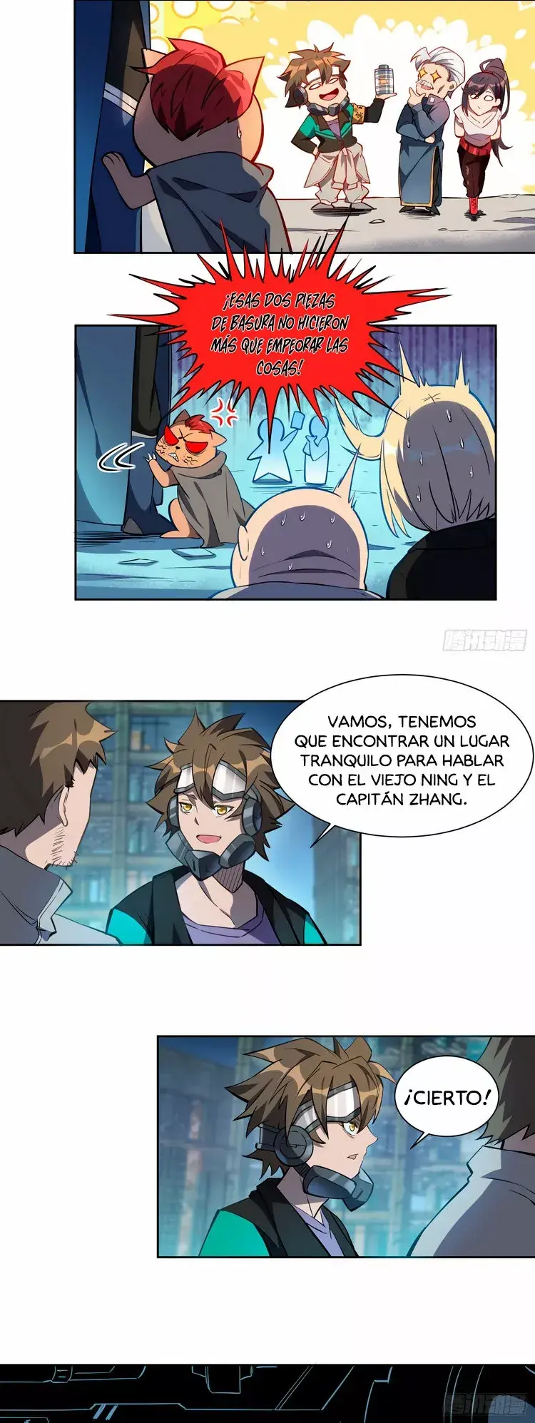 Capitulo 20 page 14