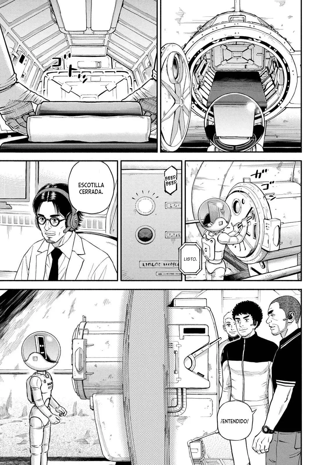 Capitulo 386 page 20