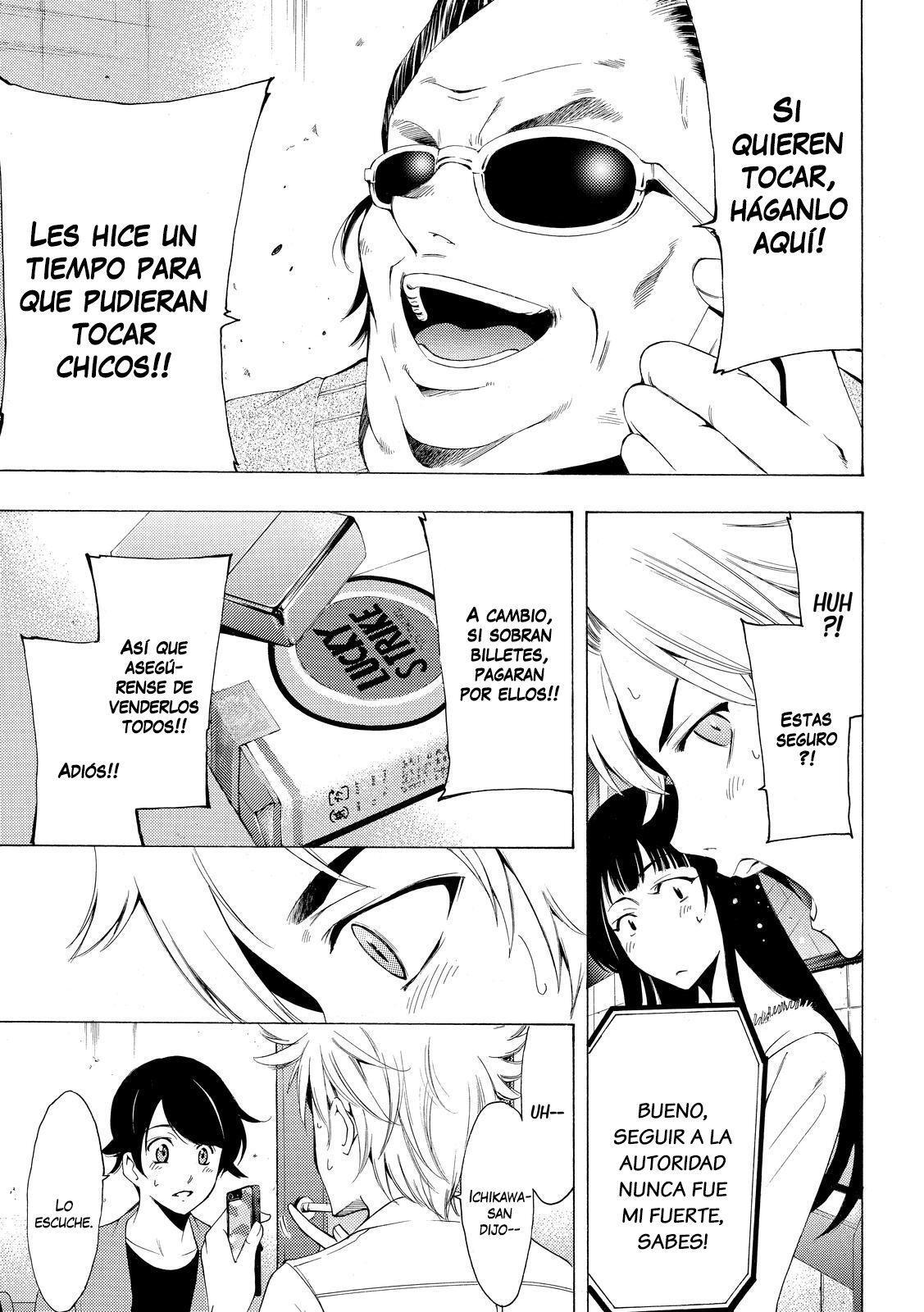 Capitulo 167 page 7