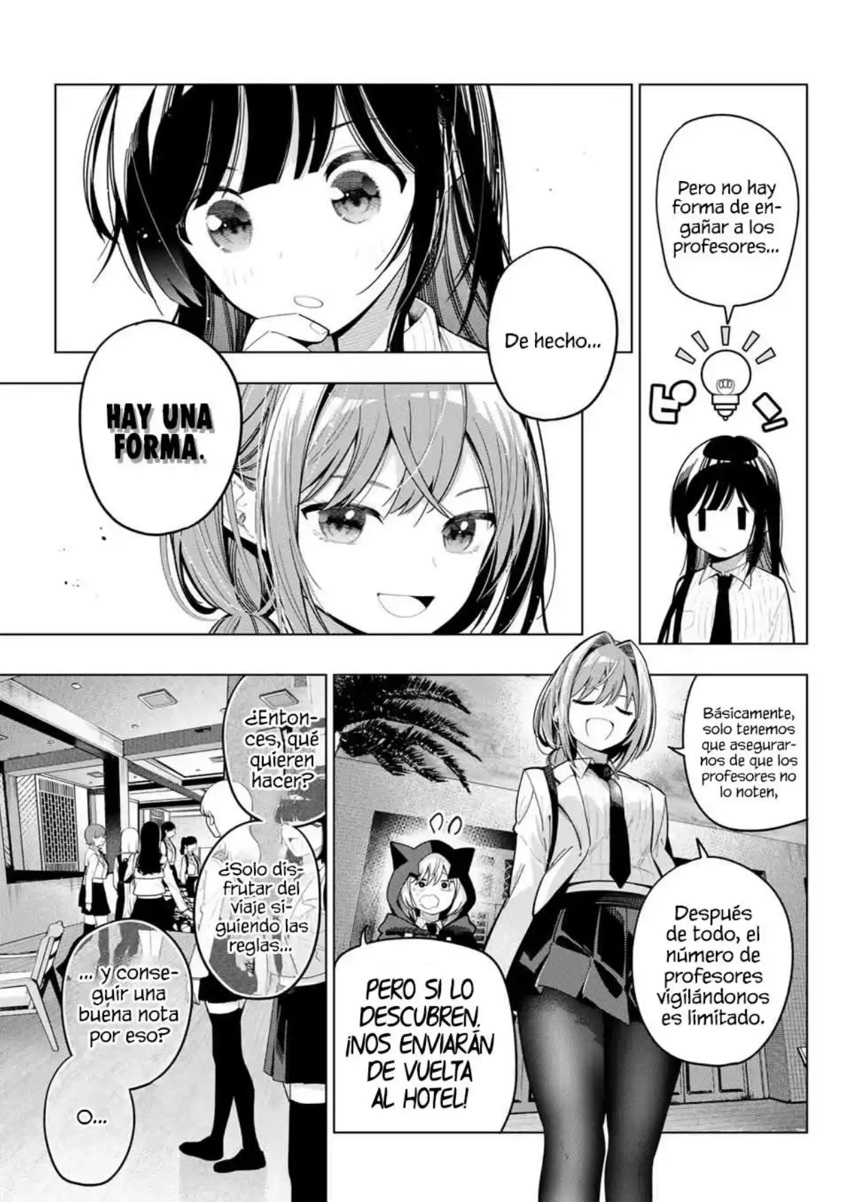 Capitulo 88 page 5